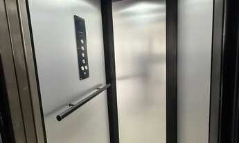 Imagem 2: Casa nova no Alphaville para aluguel e venda sem mobilia