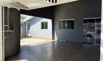 Imagem 3: Casa para Venda em Presidente Prudente, Residencial Maré Mansa, 2 dormitórios, 1 suíte, 1