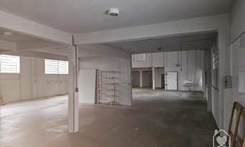 Imagem 6: Galpão para locação no Bom Retiro