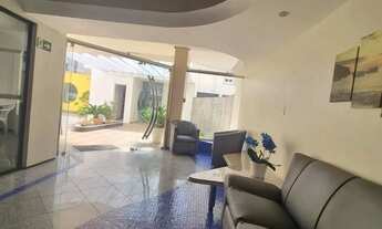 Imagem 3: Apartamento para venda no condomínio Cosmopolitan