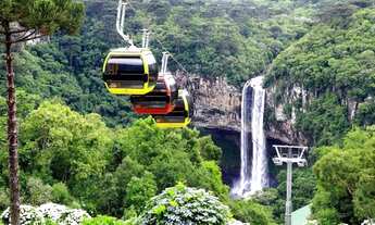 Imagem 2: Area - Bairro LINHA CANASTRA