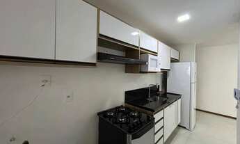 Imagem 4: Apartamento à venda no bairro Barro Vermelho - Vitória/ES