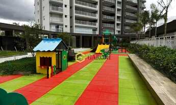 Imagem 6: Apartamento com 4 quartos à venda, 157 m² - Vila Anastácio - São Paulo/SP