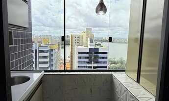 Imagem 7: Flat para venda no condomínio American Flat