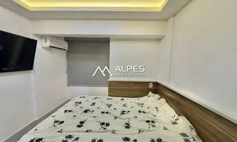 Imagem 7: Imóvel para venda tem 78 metros quadrados com 3 quartos em Santa Cecília - Teresópolis - R