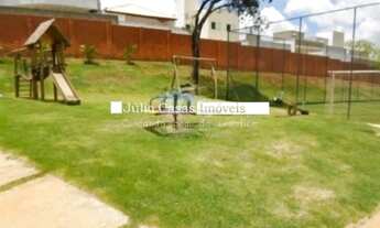 Imagem 7: Casa á venda, 3 quartos - Golden Park Residence 2