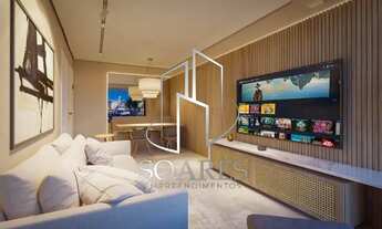 Imagem 5: W Strella Marco 95m², 3 Suítes e Lazer Completo