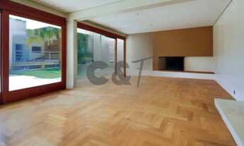 Imagem 4: Sobrado Residencial com 6 Dormitórios (Suítes) à Venda no Jardim Cordeiro - São Paulo/SP