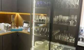 Imagem 4: CASA EM CONDOMÍNIO - ALPHAVILLE 3 - SP