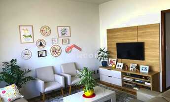 Imagem 2: Casa em Rua Recife - Vila Coralina - Bauru/SP