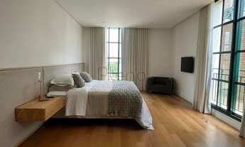 Imagem 5: Apartamento à venda e para alugar em Porto Feliz, Fazenda Boa Vista, com 3 suítes, com 370