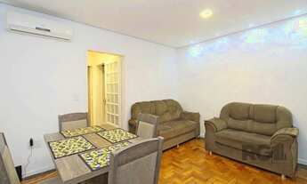 Imagem 3: Apartamento para Venda - 68m², 2 dormitórios, sendo 1 suites, Cidade Baixa