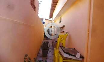 Imagem 6: Casa em Montes Claros, no bairro Santa Rita I, à venda