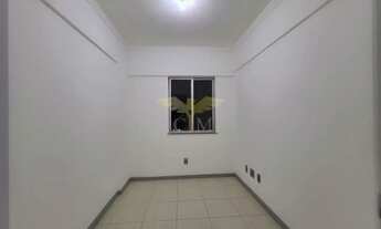 Imagem 2: Apartamento 2 Quartos Em 48M² E 1 Vaga De Garagem Na Santa Teresa. 19AKHF