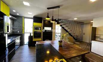 Imagem 5: Casa em condomínio fechado, com 3 dormitórios para vender ou alugar, 166m² - Campeche - Fl