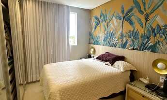 Imagem: Ap mobiliado 205 sul (luxo