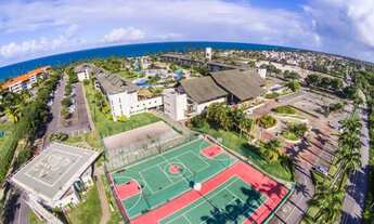 Imagem 2: Bangalo Beira Mar Porto de Galinhas Muro Alto