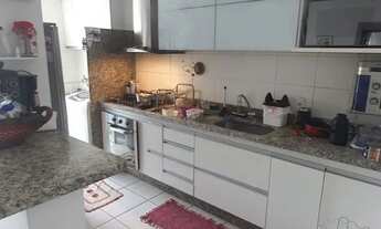 Imagem 5: Apartamento a venda com 3 quartos sendo 1 suite no Residencial Inventy joy