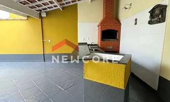 Imagem 4: Casa em Rua dos Girassóis - Flórida - Praia Grande/SP