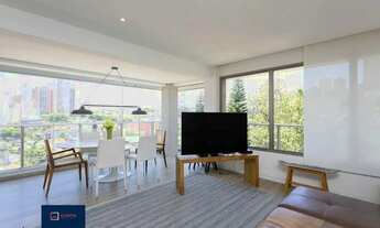 Imagem 3: Venda Apartamento 2 Dormitórios - 82 m² Vila Madalena