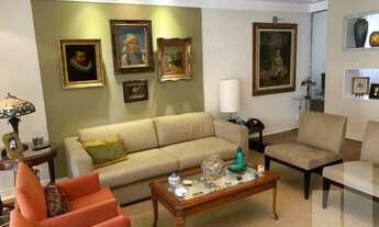 Imagem: APARTAMENTO 03 DORMITORIOS