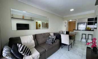 Imagem 5: Apartamento à venda, 58 m² por R$ 450.000,00 - Caiçara - Praia Grande/SP