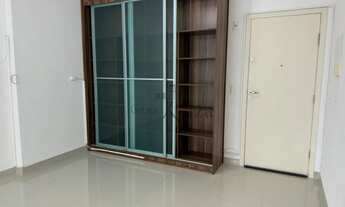 Imagem 3: Oportunidade - Apartamento - Residencial Amadeus Boulevard - Jardim Esplanada - 1 Dormitór