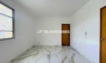 Imagem 3: Residencial Cobertura no Santo Antônio com 115,00 (M²), 2 quartos e 1 vagas para Aluguel