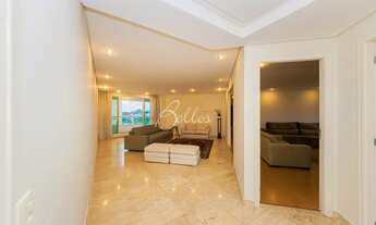 Imagem 4: Apartamento 4 Dormitórios - Ecoville - Alugar - Bellos Imóveis