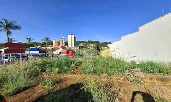 Imagem: Terreno comercial de 507m² para locação