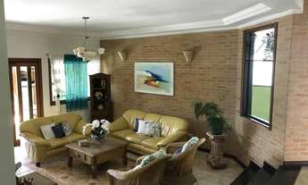 Imagem 3: Excelente Residência a venda no Terras de Piracicaba 2