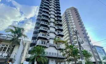 Imagem: Edifício Monte Parnaso, Reduto, Belém