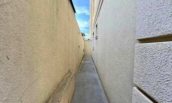 Imagem 7: Área Privativa / Garden com 3 quartos à venda em Belo Horizonte