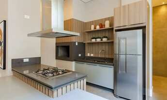 Imagem 6: Bigorrilho, APTO pronto para morar, 3 suítes, alto padrão de acabamento. à venda,Curitiba