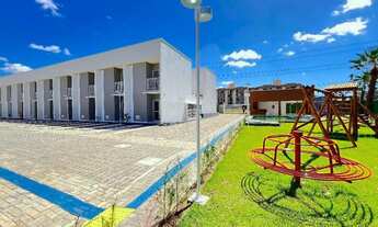 Imagem: Casa com 3 quartos à venda, por R$ 325.000