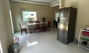 Imagem 3: Jardins do Lago - 4 quartos - Venda - Coqueiro