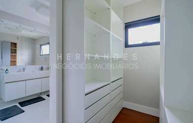 Imagem 10: Casa de alto padrão em condomínio: 3 quartos, 3 suítes, 1 sala, 5 banheiros, 2 vagas, 300m