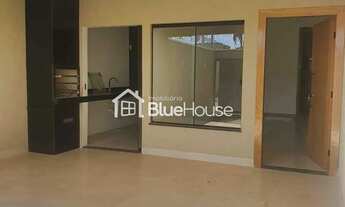 Imagem 7: Casa de 3 Quartos Sendo 1 Suíte - Jardim Colorado - 105,25m²