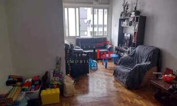 Imagem: Apartamento Padrão / Residencial / Tijuca