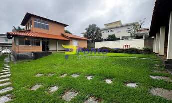 Imagem 7: Casa a Venda em Lagoa Santa/MG Condomínio Pontal Da Liberdade