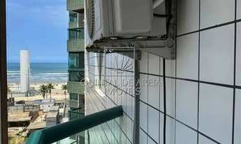 Imagem 6: APARTAMENTO COM 128 m² - TUPI - PRAIA GRANDE SP