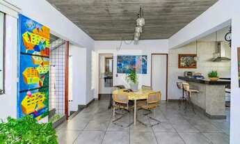 Imagem 2: Casa à Venda - Santa Lúcia, 4 Quartos, 330 m2