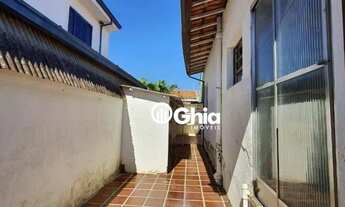 Imagem 5: Casa com 2 dormitórios para alugar, 223 m² por R$ 2.046,49/mês - Jardim dos Oliveiras - Ca