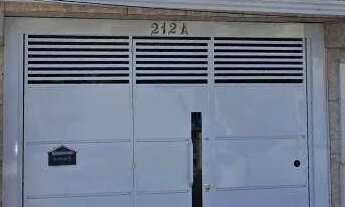 Imagem: B - Sobrado com 2 dormitórios à venda