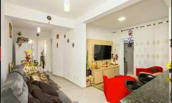 Imagem 5: Apartamento para venda tem 53 metros quadrados com 2 quartos no Boqueirão - Curitiba - PR