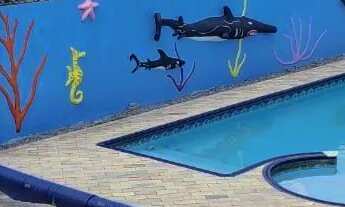 Imagem 5: Casa 5 suites praia boraceia bertioga