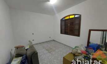 Imagem 3: Casa à Venda com 3 Dormitórios (Suíte), 160m² e 3 Vagas no Jardim Maria Rosa Taboão da Ser