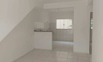 Imagem 2: Apartamentos térreo com quintal na ocidental até 100% taxas grátis e 10.000 mil