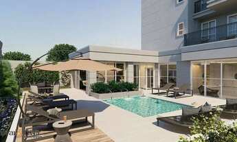 Imagem 7: Apartamento para Venda em Curitiba, Vila Izabel, 4 dormitórios, 1 suíte, 4 banheiros, 2 va