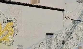 Imagem 2: Prédio comercial no bairro João XXIII em Fortaleza, CE